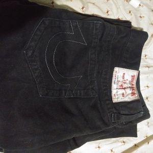True religion pants